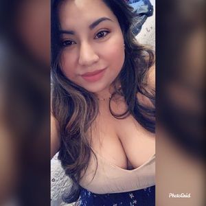 Meet your Posher, Sara